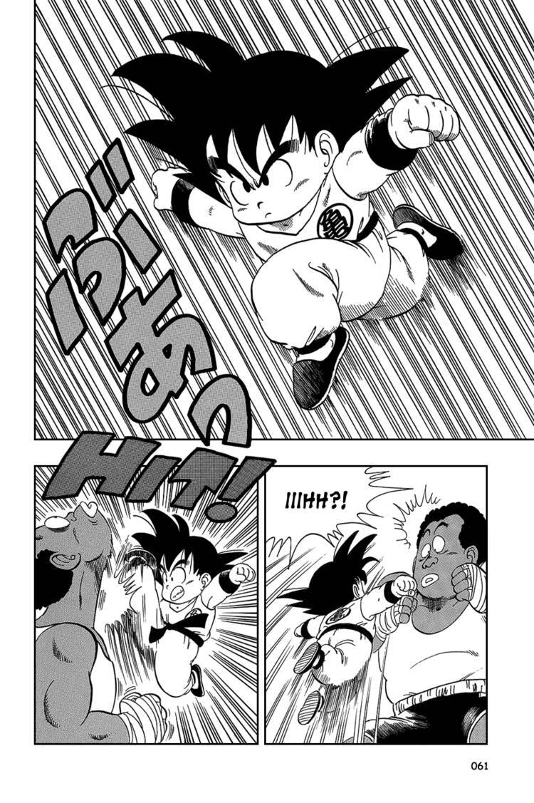 Dragon Ball Chapter 30.044 67